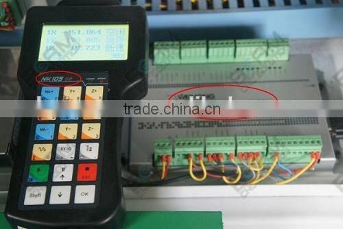 Eastern BCAMCNC top quality hot sale!!wood router tools BCM1325