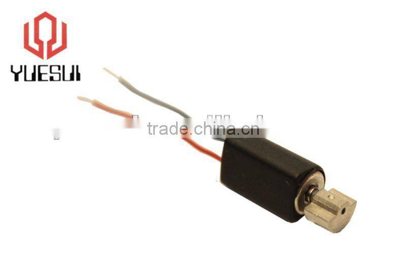 4mm electric toy motors, linear vibration motor