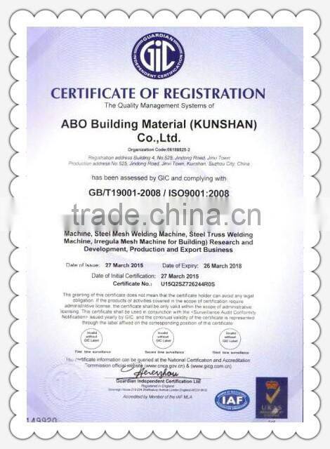 3/8"Rib Metal Lath- ABO Building