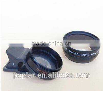 Mobile Phone Lens Digital Lens for Apple 6 and 6plus