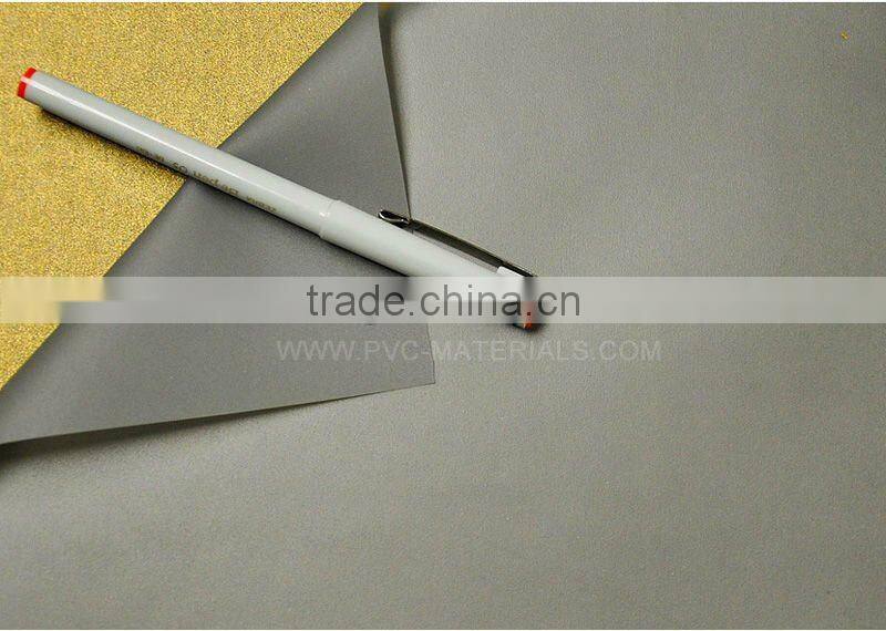 rear projection fabric