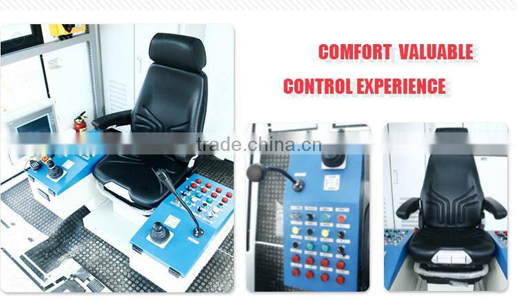 For The Middle East Mobile Portal Crane Price