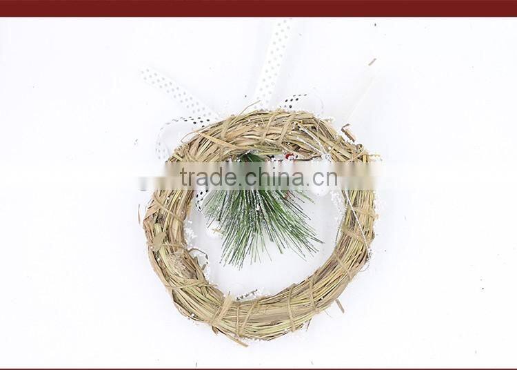 Snowman Pendant Christmas Gift XMAS Decoration Supplies Arbol De Navidad Wholesale Christmas Garland