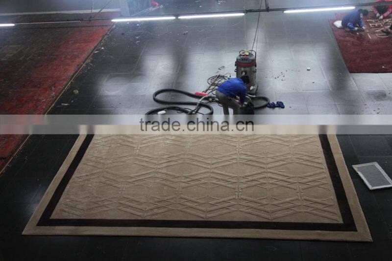 Belgium Commercial Tufted Carpet Prices YB-A072