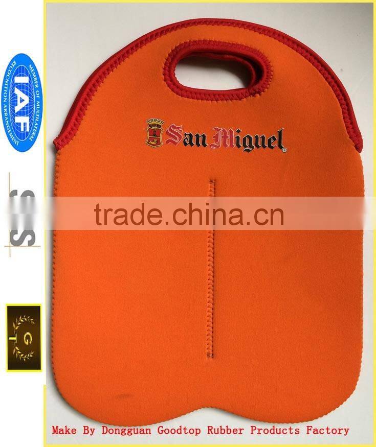 insulated cooler bag