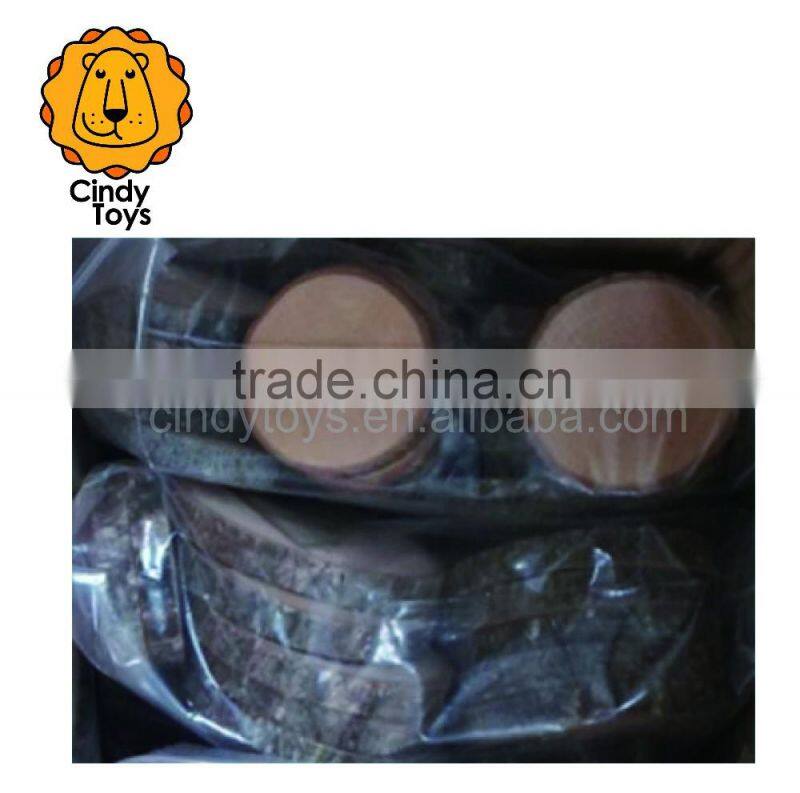 DIY Wooden Craft Slices Roundl 1000g for Kids