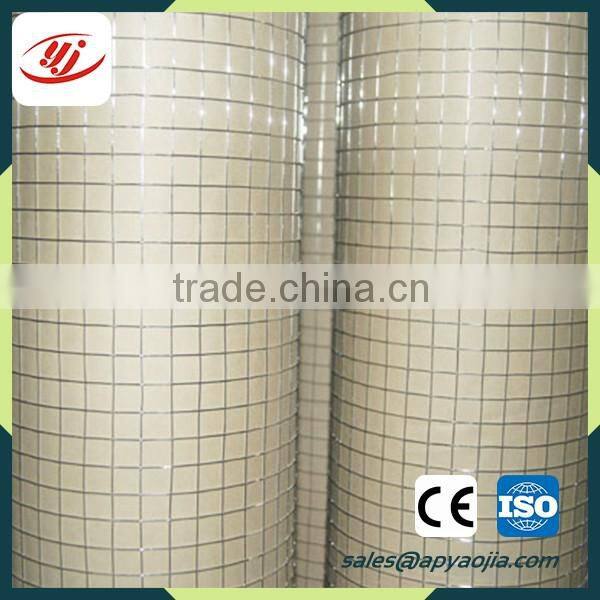 304 stainless steel welded wire mesh panel galvanized welded wire mesh cheap
