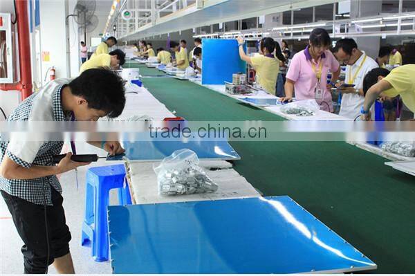 OUTDOOR 12V LED RECESSED ALUMINUM WALL LIGHT SQUARE