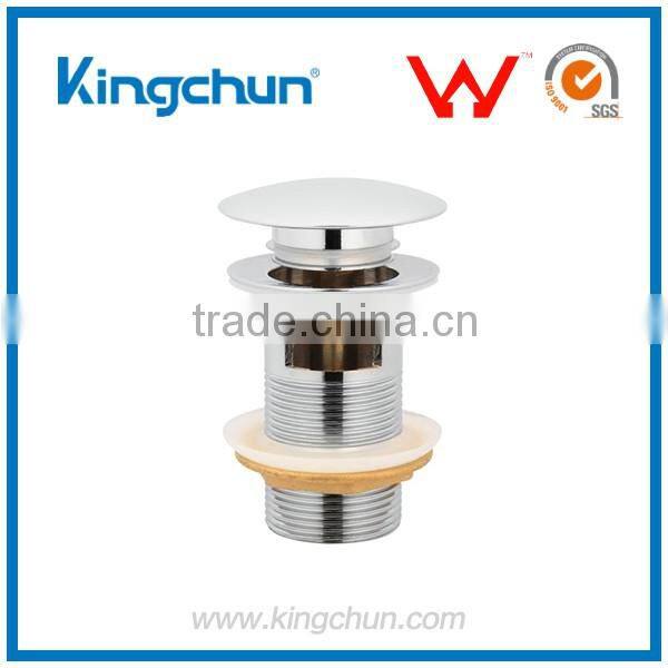 Watermark Umbrella Waste Drainer Bathroom Waste Pop Up Drainer (K80-D)