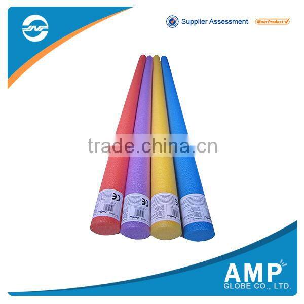 2016 best selling! Big size LED water Pool Noodle/LED Swimming stick for Summer Holiday
