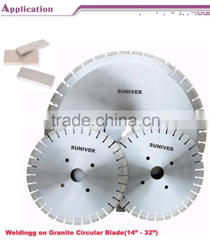 arix granite diamond segment