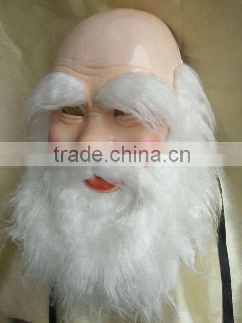 Venetian mask /Christmas Mask