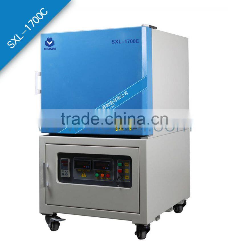 Zirconia Sintering Furnace for Dental Labs