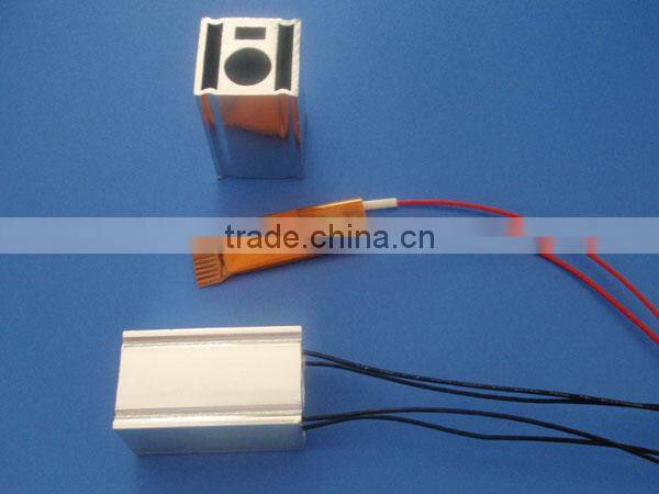 PTC steam generator heating element,water boiler heating elements