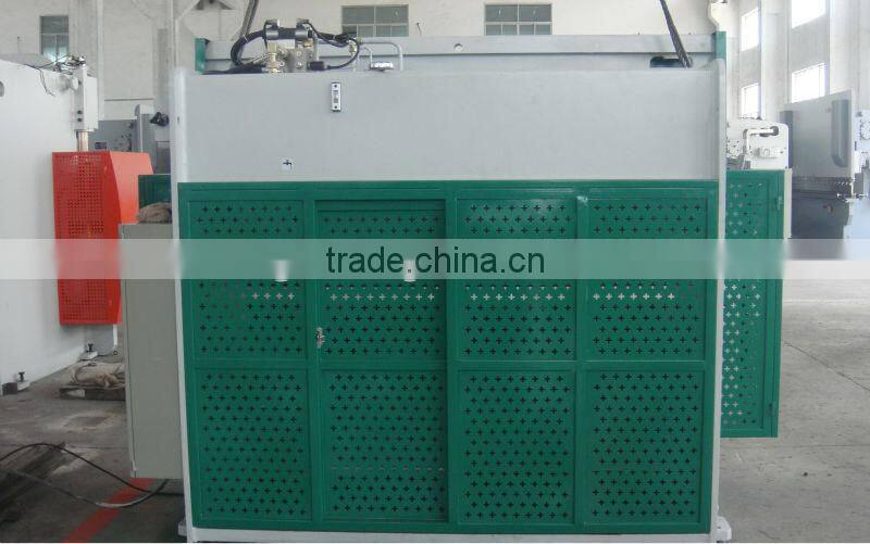 hot sale WC67Y-40/2500 Hydraulic Press Brake