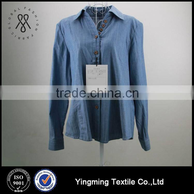 women's shirt , fashion casual blouses