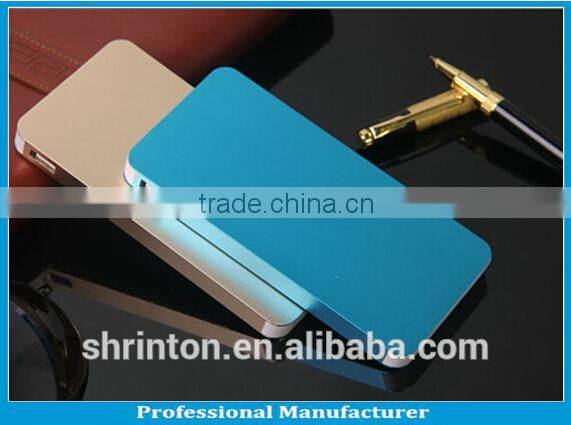 oem design 6000mah power bank manual for power bank battery charger best power bank 6000mah