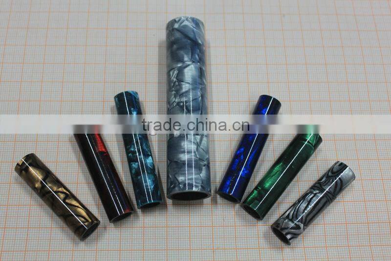 Square round 3K carbon fiber tube