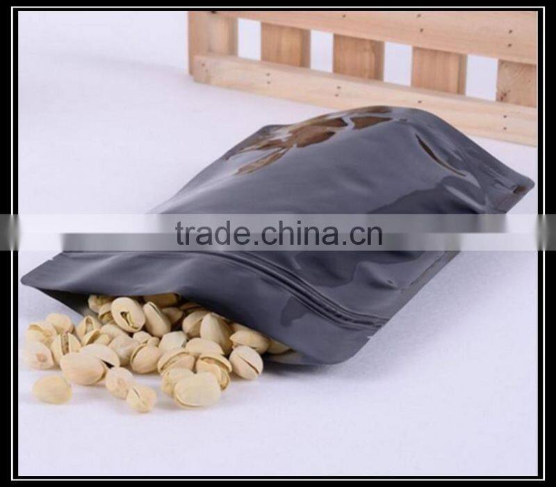 Manufacturer small Transparent or Printed Zip lock Reclosable Plastic Bag