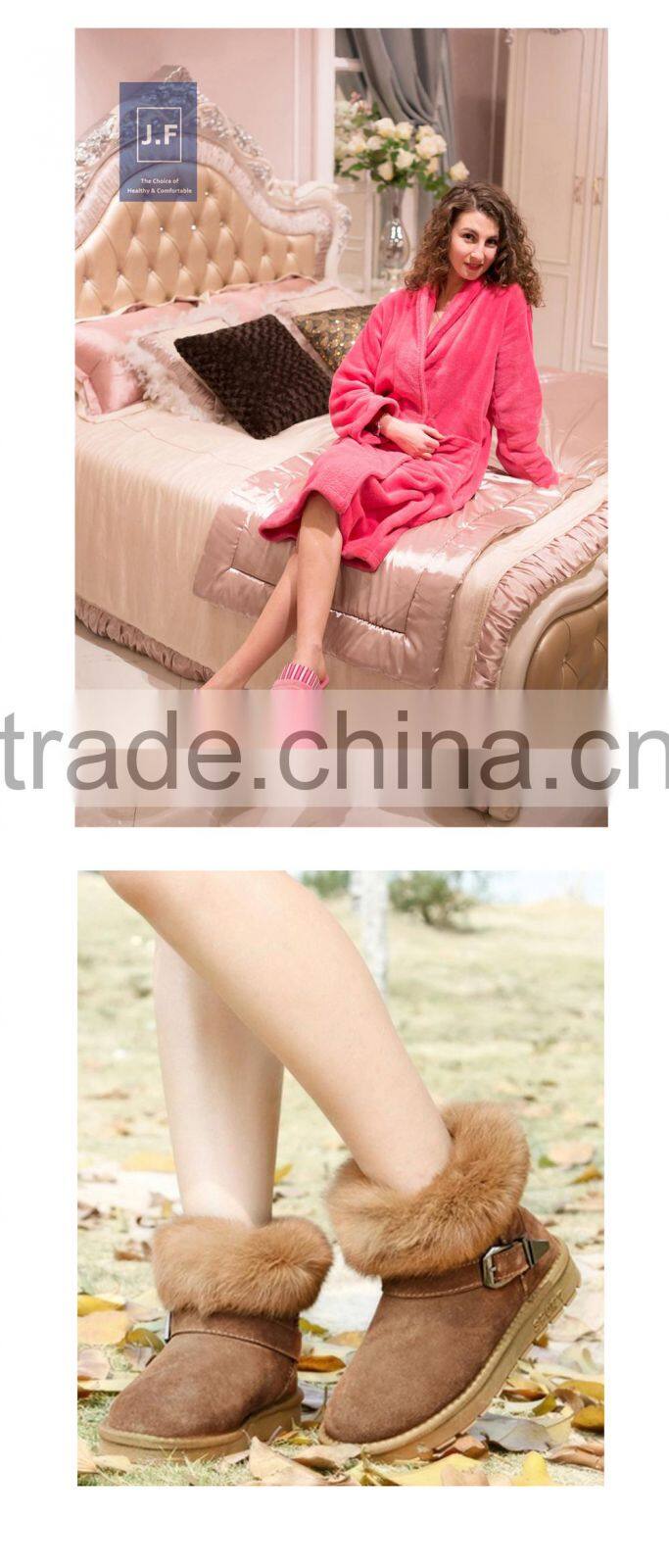 Miss / girls fashionable sexy snow boots