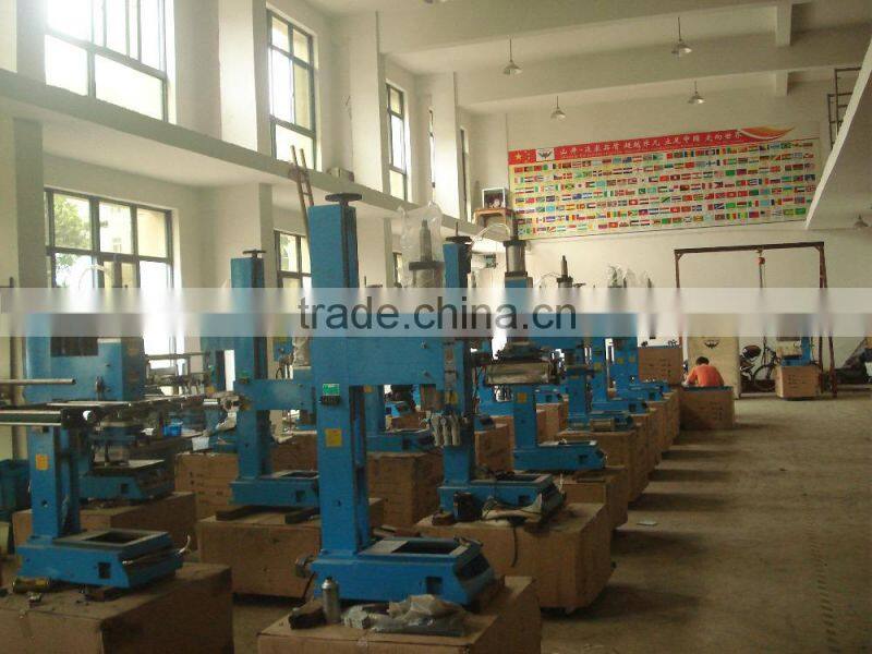 2015 new machine, Heat Transfer Machine for plastic, (OWL250) roll and flat