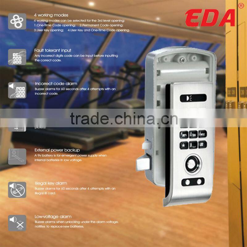 2013 Smart Design Locker master lock combinations