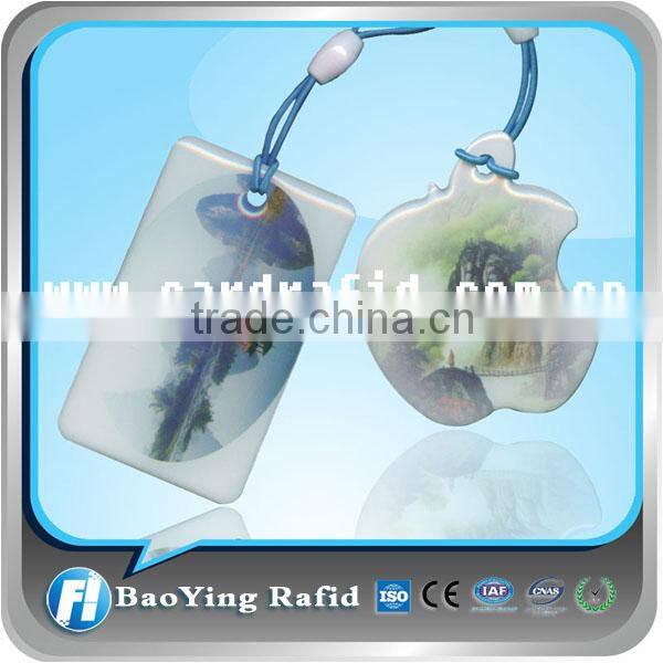 custom smart rfid NFC tag for phone
