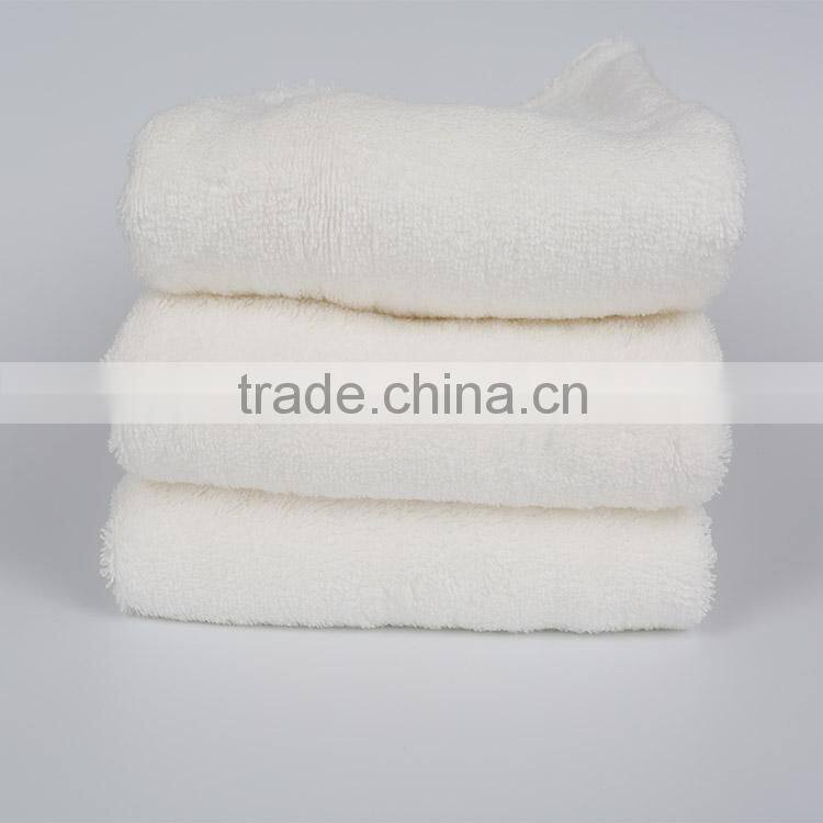 Unique design hot sale cotton bath towel