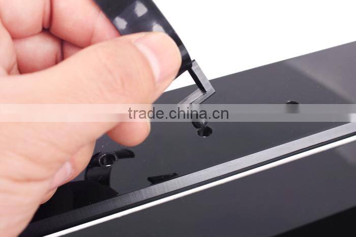 A180 ANPHY Large Display for Watch Acrylic 3 Layers Display Rack