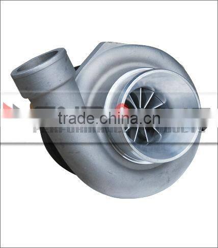 Ball bearing turbo charger GT3582R