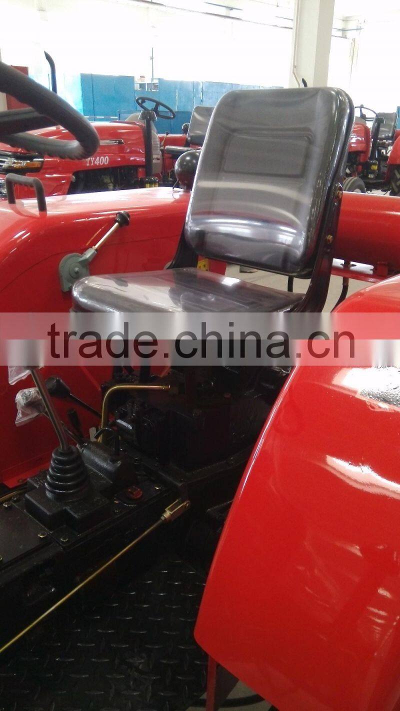 40HP 4WD TY404 tractor 2016 hot sale china