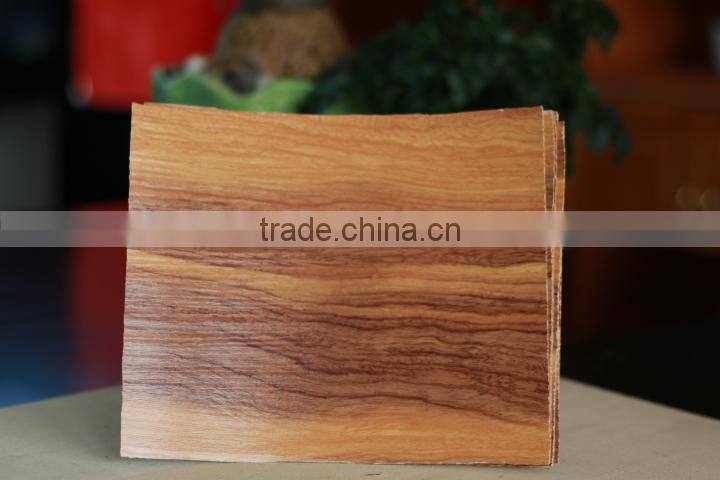 Natural Wood Veneer Fancy Plywood