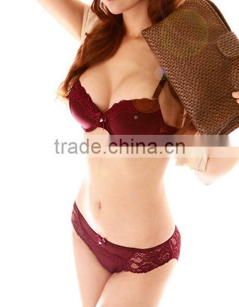 2013-2014 sexy bra panty