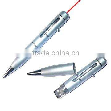 pen shape usb flash drive, original chip cheap price