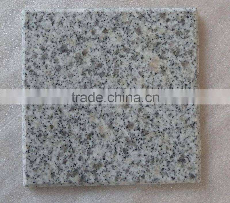Qingdao Dongxin Pearl Granite Stone G383,Tiles,Slabs
