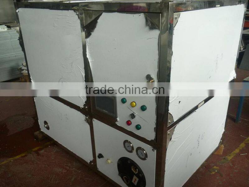 CE approval 1000kgs cube ice making machine
