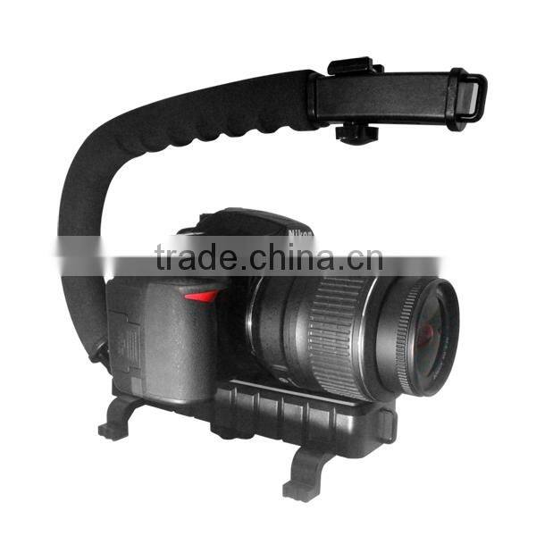 Commlite ComStar 'C' -shaped Video Handle