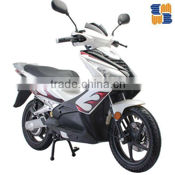 2015 EEC 48V 800W cheap electric scooter motorcycle