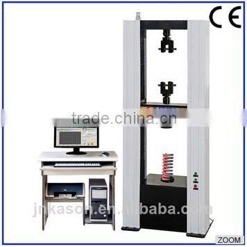 TLW-50 Computer Control Spring Tension Compression Testing Machine Equipment Tensile Compression Tester/Spring Tester