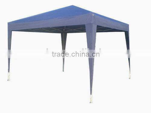 3x3m green Folding Garden Gazebo Patio Garden Yard Outdoor Gazebo Outdoor yard gazebo