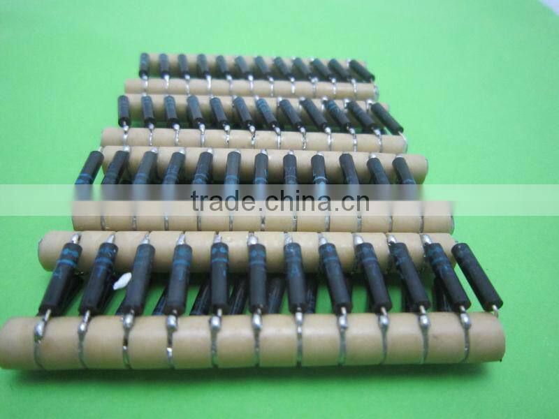 High Voltage capacitor module 20kv 151K assembling diodes
