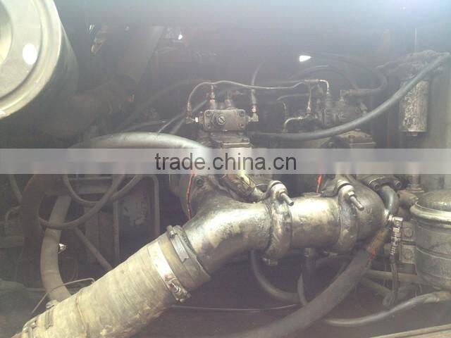 used good condition excavator HITACHI EX200 in cheap price for sale