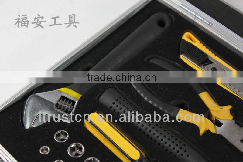 26 PC high-quality goods household tools set