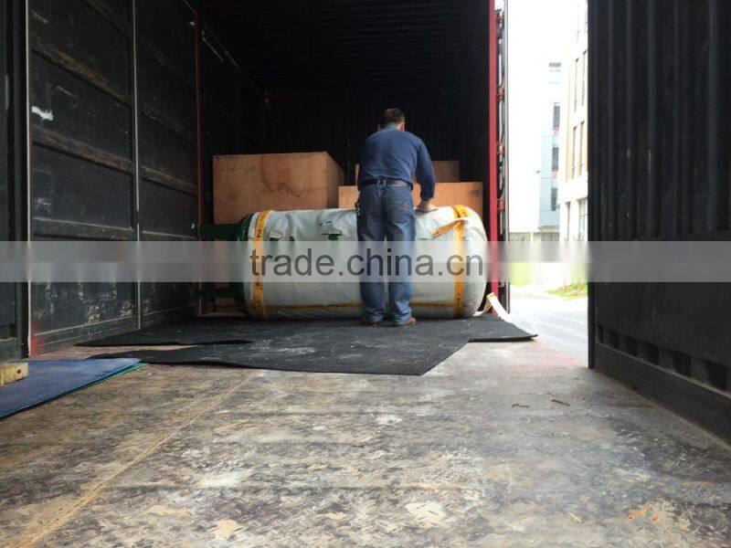 510m3 per min air dryer part of screw air compressor