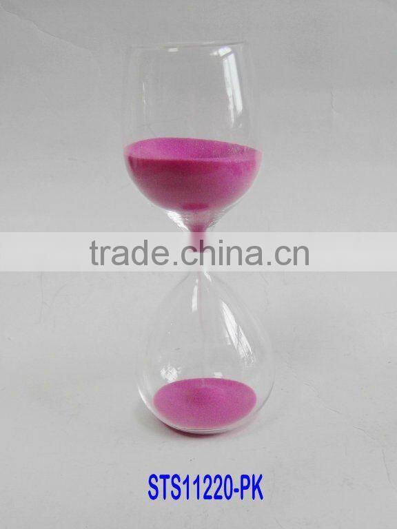 Alien Hourglass/Sand Timer