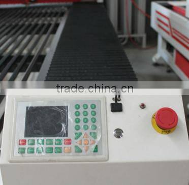 Portable CO2 Mixed CNC Laser Cutting Machine For Metal stainlessl/Wood/plastic /acrylic