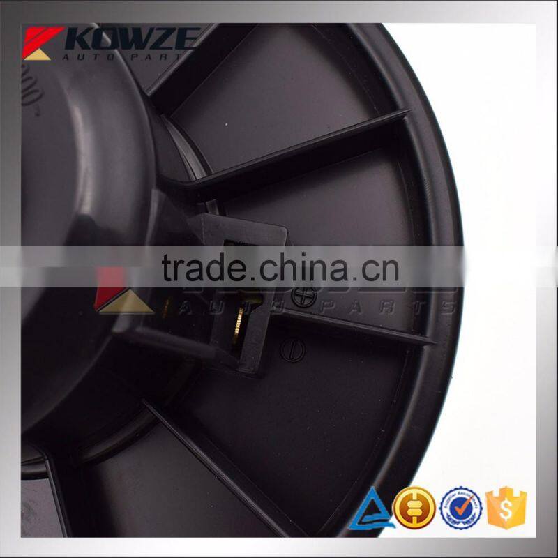 Heater Blower Fan & Motor Kit For Mitsubishi Pajero Montero V32 4G54 V43 6G72 V44 4D56 V45 6G74 V46 4M40 MB657229