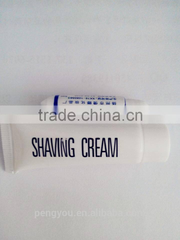 cheap hot selling practical high quality shaving cream for men