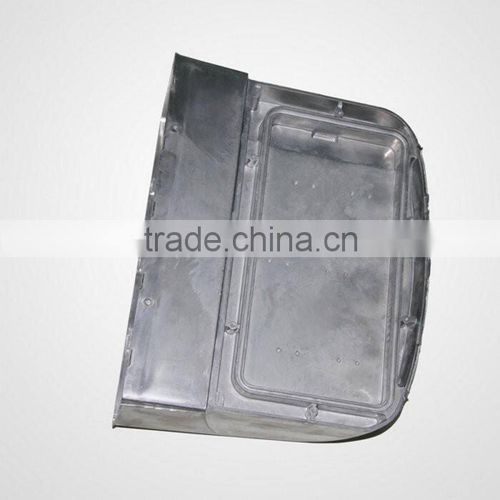 Heat Sink China OEM Manfacturer Large Injection Aluminum Die Casting Mold