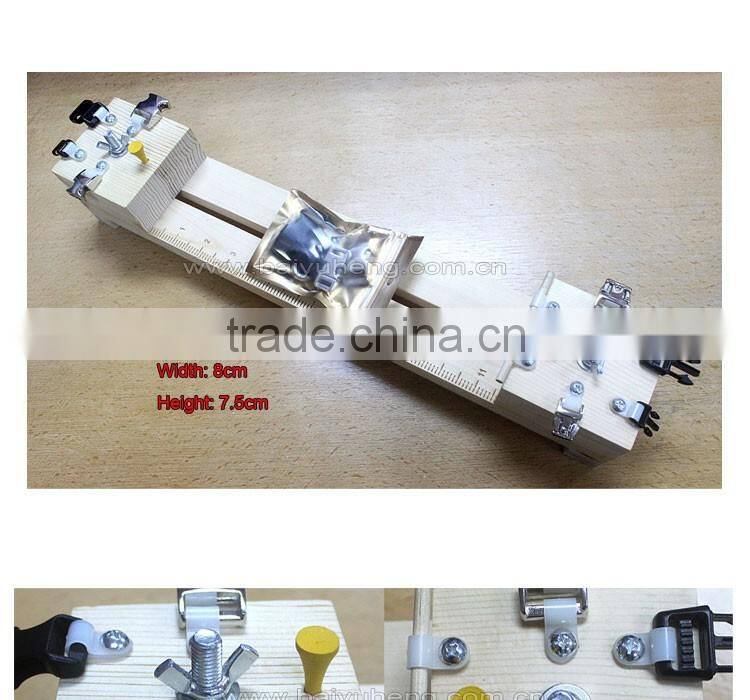 wholesale paracord bracelet maker jig